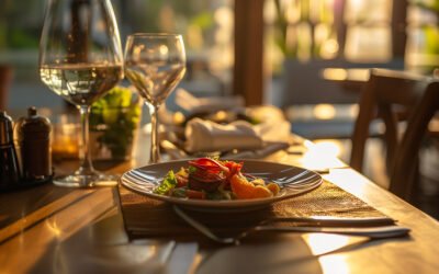 Selecting and Using Tableware: Key Considerations for the Perfect Dining Experience