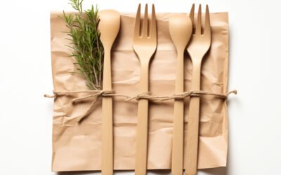 Reusing Expendable Wooden Items: A Maintainable Practice?