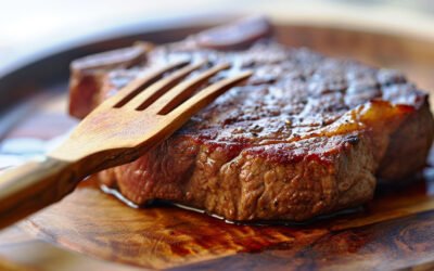 Why We Choose Wooden Cutlery as Our Favorable Tableware?