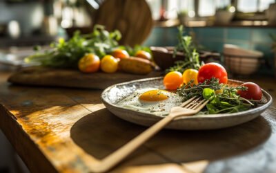 Wood for Cooking Utensils: Improving Culinary Delights